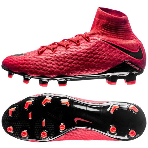 Nike Hypervenom Phatal 3 DF FG 